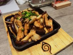 -火影忍者一乐拉面(环球港店)
