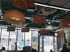 大堂-红荔村肠粉(岗厦店)