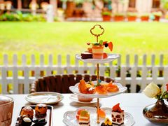 -马勒别墅·中餐厅