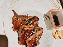 -花潮料理艺食馆(世欧广场店)