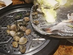 -船奇蒸汽海鲜·闽菜(八市海鲜总店)