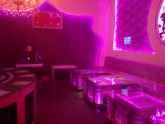 -GAGA主题量贩式KTV平价店(工大店)