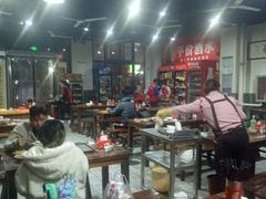 -化三驴肉汤(金明东街店)