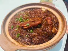 鹅掌捞粉丝-一品滇香·云南菜(公益西桥店)