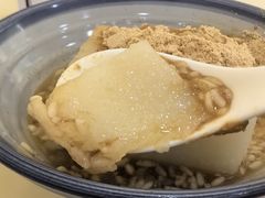 -正南齐北·老街糯米团(洪崖洞店)
