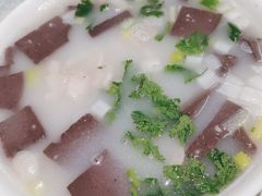 -东门老磨坊羊汤馆(兰山新东关店)