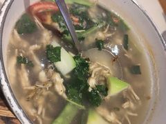 -老蒲鲜·地标·非遗美食(涵江店)