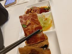 -功德林素菜饭庄(前门店)