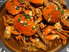 -胖哥俩肉蟹煲(梅溪步步高店)