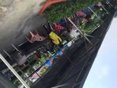 大笨象钓虾场-小象钓虾·营地烧烤(洛溪店)