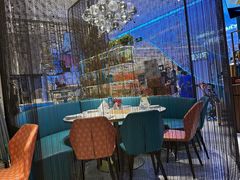 -阿里疆Alijiang·丝路美食·异域风情·清真(长楹天街店)