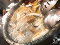 -南渝食府.石锅鸡(尚城花园店)