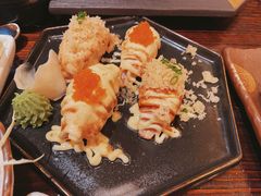 -鸟鹏烧鸟居酒屋(龙岗万科店)