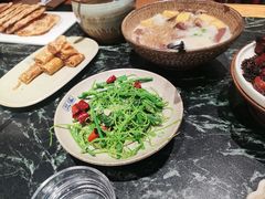 -兰溪小馆(东直门簋街店)