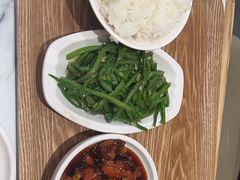 -乡村基·川味现炒大王(熙悦天街店)