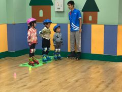 -乐翔轮滑(中庚漫游城店)