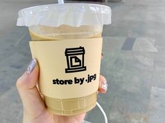-JPG canteen(广州乐峰广场店)