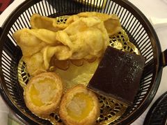 -翠园(铜锣湾广场店)