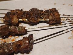 -一顿烧烤(八经街店)