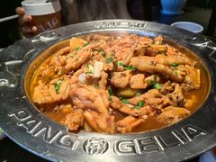 -胖哥俩肉蟹煲(杭州下沙学林街店)