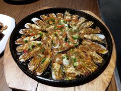 -北李妈妈菜·虾爬子大锅贴(贵和店)