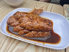 -昌记隆江猪脚饭(白石龙店)