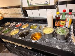 -阿鸡鱼庄·顺德鲜蒸小炒(亚运村店)