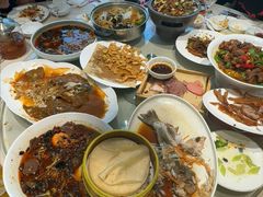 -普天和酒楼(天津之眼店)