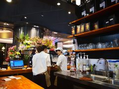 -Gee Coffee Roasters(万象天地店)
