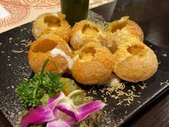 -克比叔叔印度餐厅Kebabs on the Grille (人民广场店)