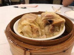 -翠园(铜锣湾广场店)