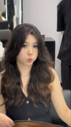 -DL HOPE造型