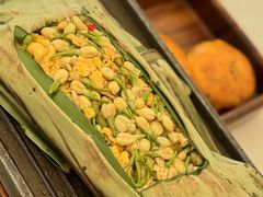 -沿途四季·云南菜·诗酒茶(蓝色港湾店)