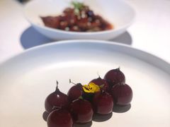 -玫瑰厅上海菜(兴国路店)