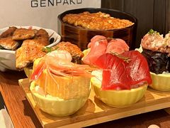 -玄白·炭烤活鳗(上海首店)