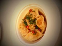 川味京饺-海逸海鲜酒家(古北店)