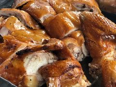 -大岗仙庙烧鸡(海南总店)