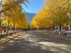 -辽宁大学(崇山校区)