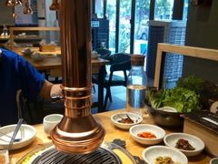 -金顺碳烤肉(1号店)