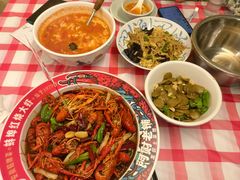 -阿财老铺·老蚌埠龙虾城(华夏总店)