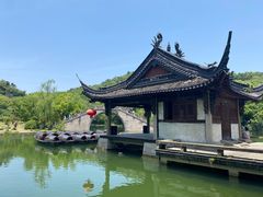 -柯岩风景区