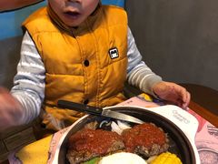 -绿茵阁西餐厅(中央广场店)