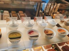 -théATRE茶聚场·餐厅(环球金融中心店)