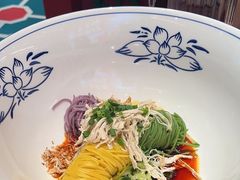 -南锣南门