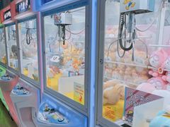 -大玩家(马鞍山万达店)