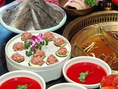 -红运火锅·中国名火锅·国风演绎(省体店)