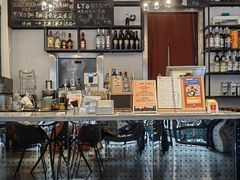 -Nectar One Cafe(勇烈路n1店)