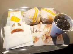 -麦当劳(宾水西道店)