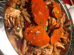 -胖哥俩肉蟹煲(杭州下沙学林街店)
