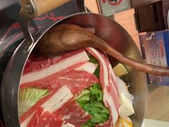 -沼津港精致料理·寿喜烧·烧鸟(青浦宝龙广场日料榜单店)